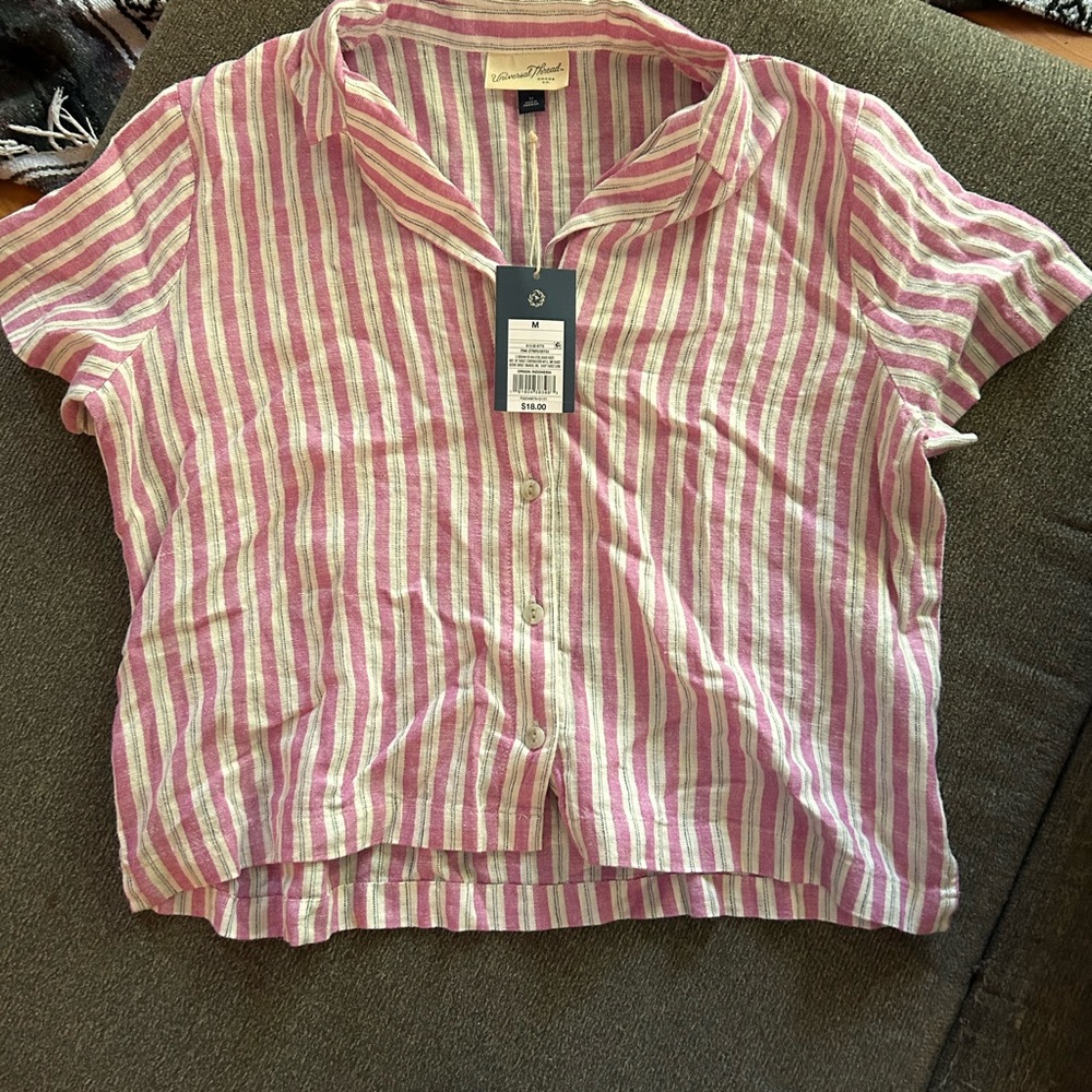 Never Worn!
